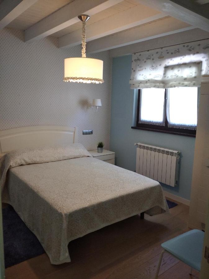 Ferienhaus Cabraliegas 2